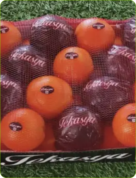 orang